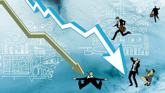 幣圈動盪持續!加密貨幣總市值六週蒸發1.2萬億美元,比特幣幾乎回吐年內漲幅