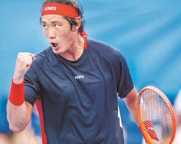 臻心不改 臻程再启