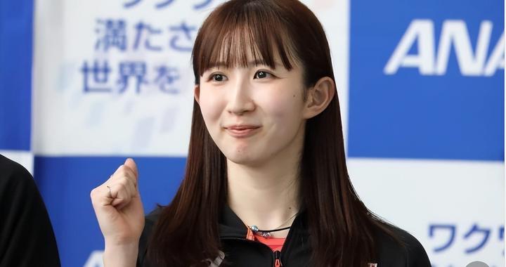 早田希娜西班牙旅游名贵手提包被偷 对监控拍到嫌疑人嫌麻烦没报警