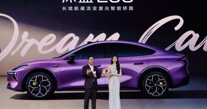 深蓝L06正式上市，售价13.29万元起，重塑15万级纯电市场格局