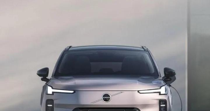 销量稳步攀升！沃尔沃1-10月累计售出118867辆，XC60、XC70双子星发力