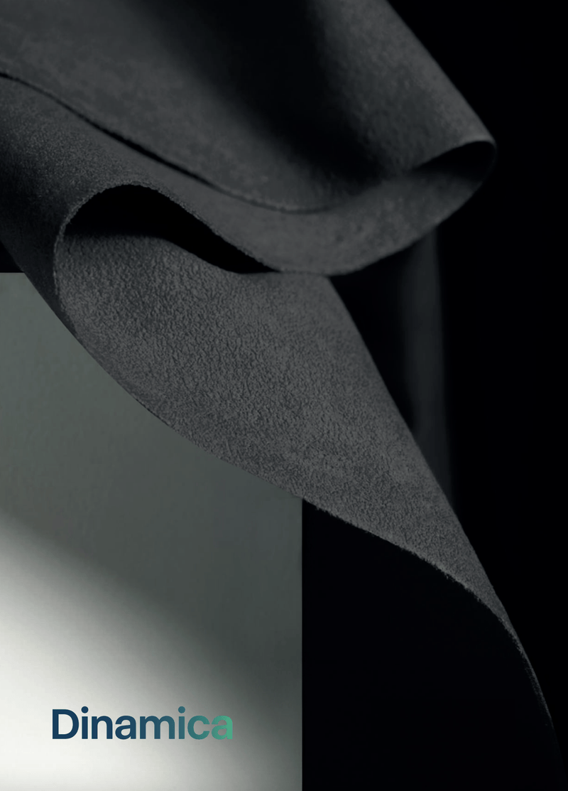 重塑豪华车内饰标准 Dinamica让代步车也有高端体验!