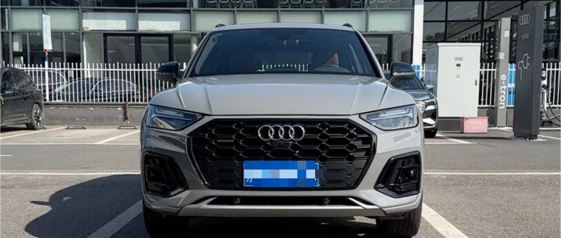 20多万就能买奥迪Q5L？！现在抄底还是坐等换代？