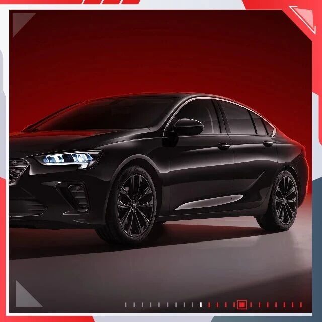 合资中级车真香，往日20万+，如今10.69万元起售！