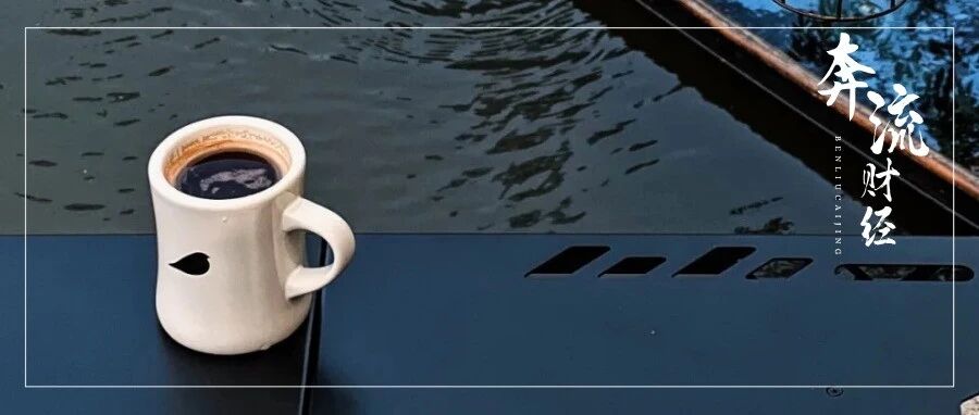 从网红“鸟”系咖啡馆里看“湖湾美学”