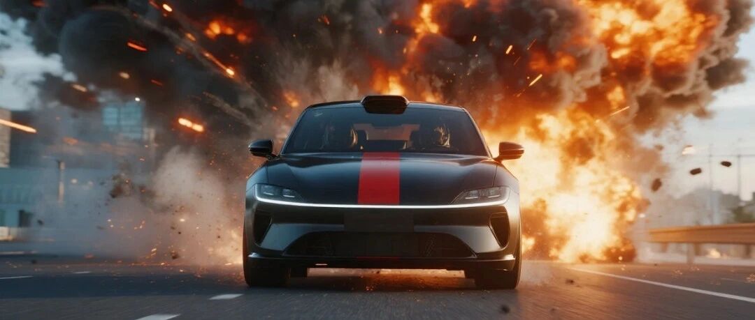 力压小米汽车，700亿车企巨头突然爆火