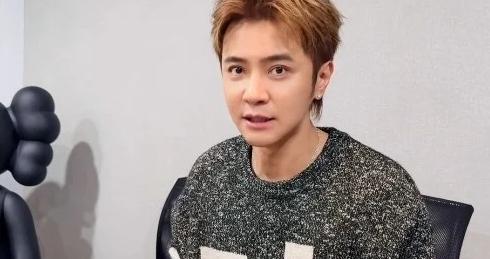 罗志祥欲娶经纪人小霜，让女方子女全部改姓罗，浮夸访谈引群嘲