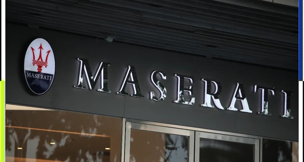 35.88万起，玛莎拉蒂「打骨折」搏命