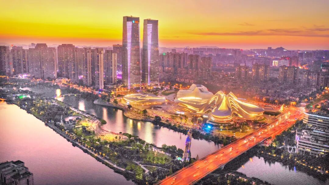 长沙“五小虎”，何以强势崛起？