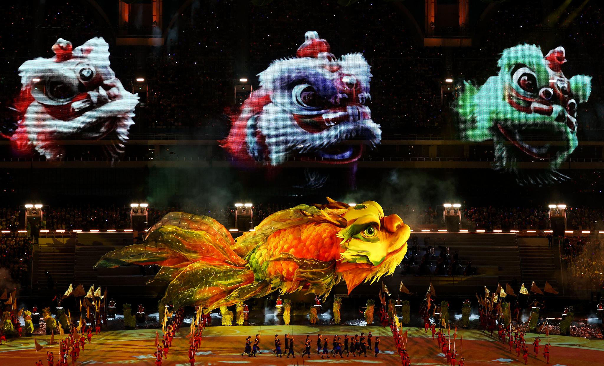 追光｜十五运老兵登场，热爱可抵漫长岁月