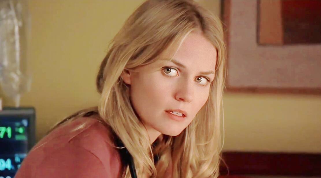 高分悬疑美剧《豪斯医生》94