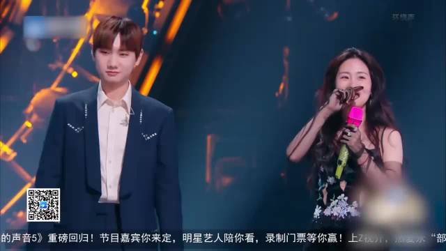 当听到汪苏泷的无伴奏原声，这才明白什么是顶级歌手