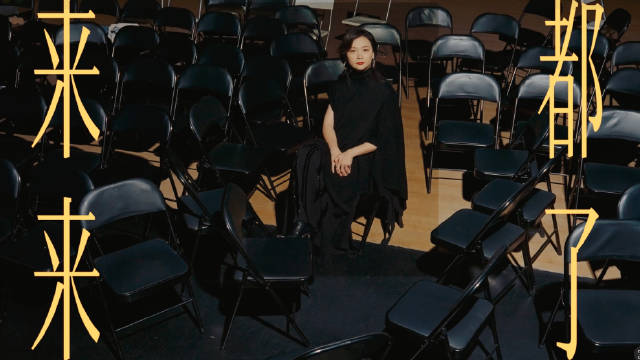 脱口秀演员嘻哈满堂为职场女性困境发声