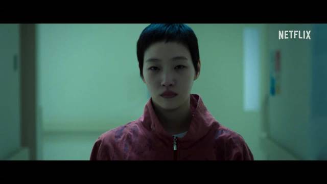 全度妍金高银新剧《认罪之罪》曝预告，12月5日上线