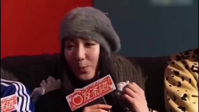 没有人能看见张伟不笑场