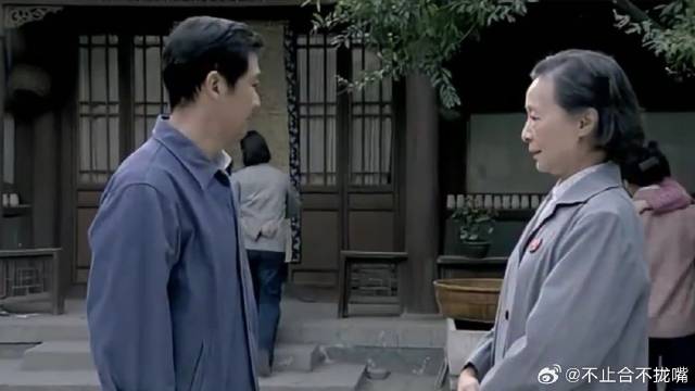 文丽受气回娘家，佟志被丈母娘一顿训，谁让你欺负媳妇！