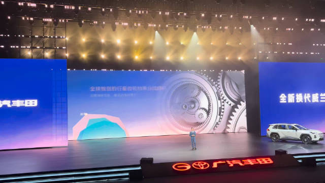 视频：混动还得看丰田，PSD功率分流扛把子，也就是单挡DHT鼻祖～ 插混认不认吧？