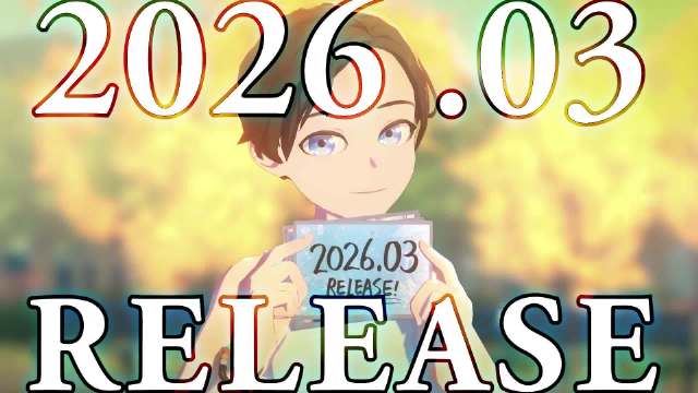 《OPUS：心相吾山》延期至2026年3月上线