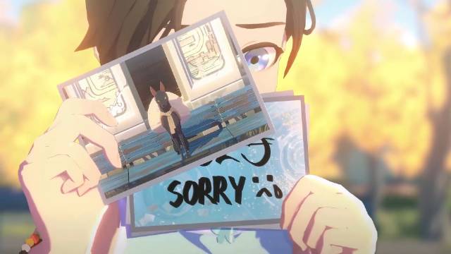 《OPUS：心相吾山》延期至2026年3月发售