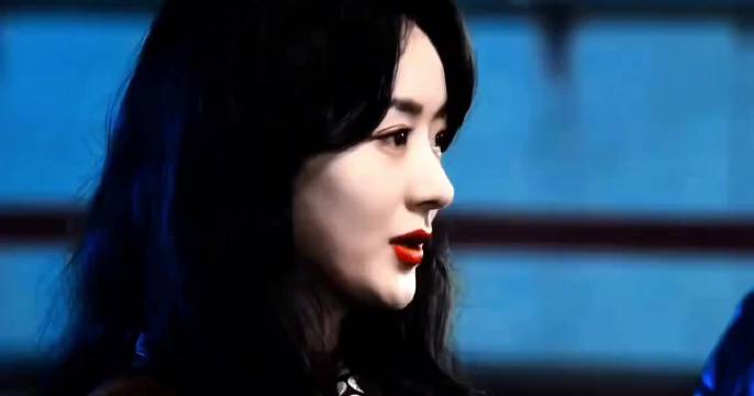 赵丽颖角色跨剧圆梦