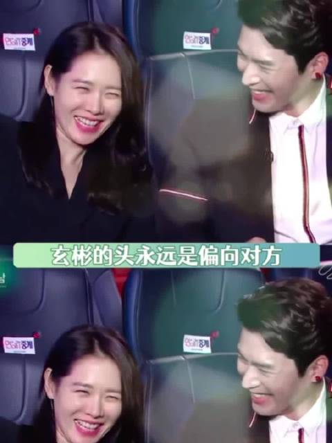 好甜好爽啊！玄彬孙艺珍拿下青龙影帝影后，真爽文夫妻照进现实！