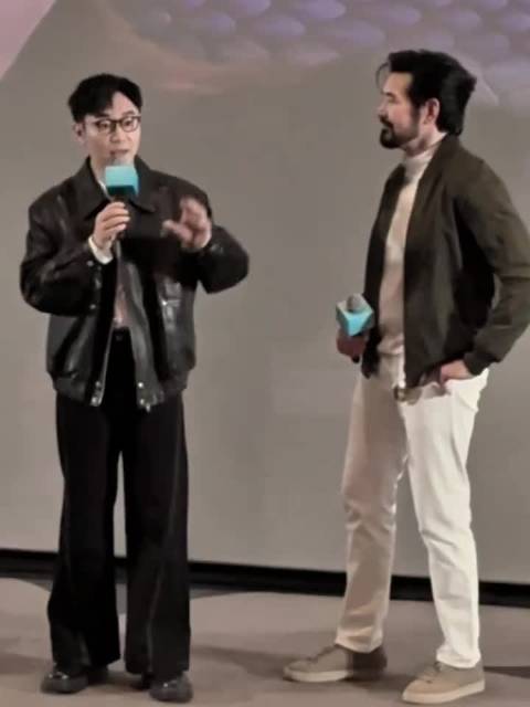 大鹏引用疯狂动物城台词回应演员配音争议