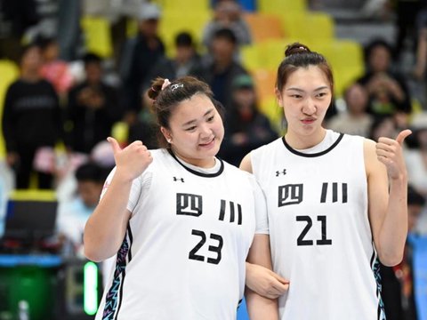 女篮全运第一大冷门！女篮霸主惨遭爆冷丢冠：8大国手成摆设？