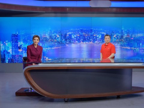 乔氏台球乔元栩：追光而遇 沐光前行