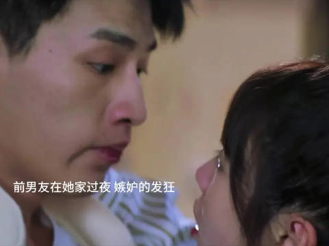 这妥妥的海王啊