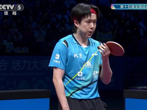 王楚钦为何1-3被逆转？邓亚萍犀利点评一针见血，樊振东实力无敌