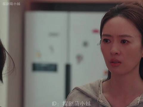 一家人伤心欲绝时，一对母子出现在家门口 童瑶 蒋欣