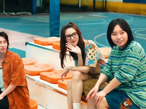 他一出来就知道整部剧谁最有钱