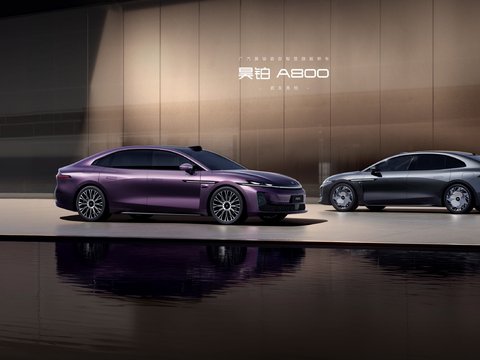 软硬协同！解密昊铂A800 L3实现路径