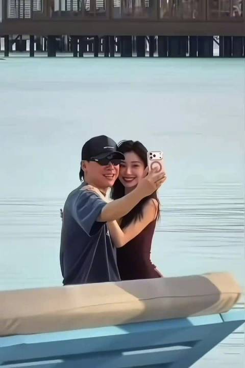 胡彦斌易梦玲在一起了？真的假的？