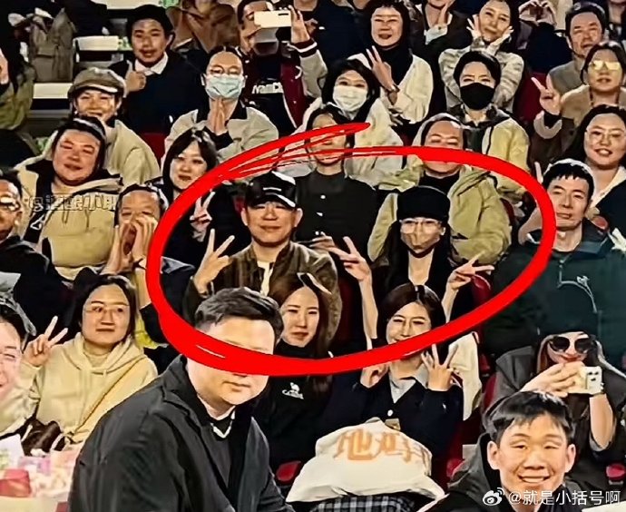 胡彦斌易梦玲恋情曝光，相差16岁引关注