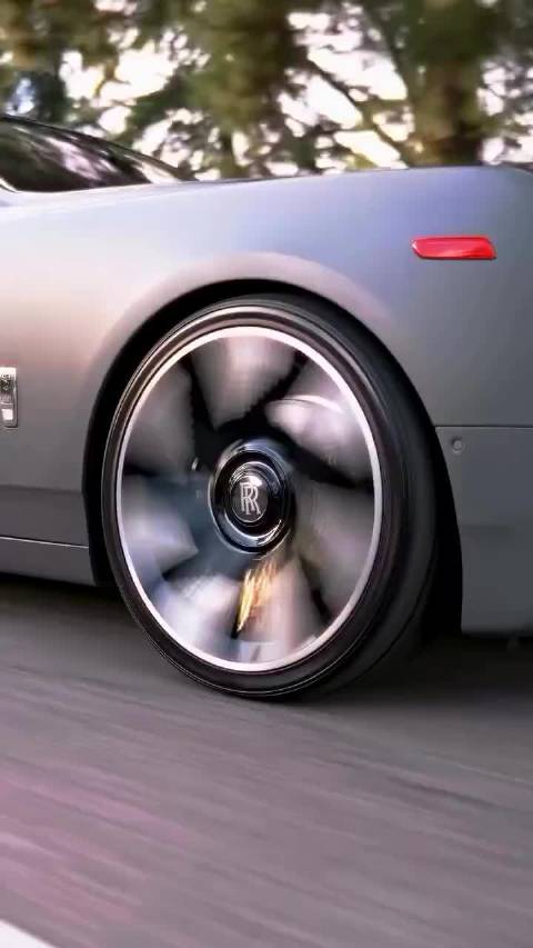 劳斯莱斯幻影 RollsRoyce Phantom