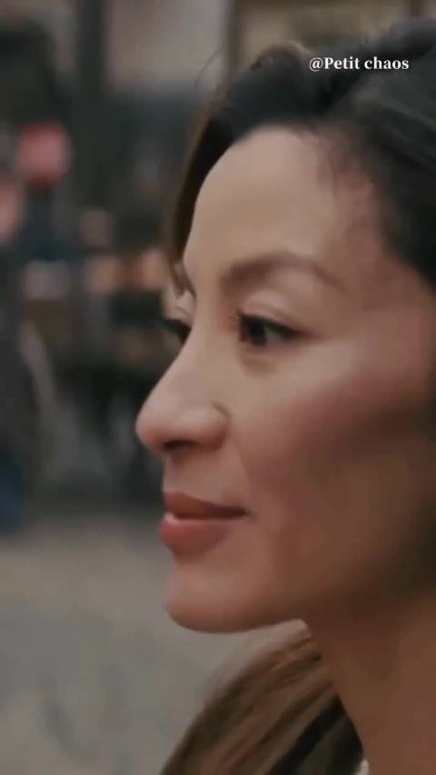 章子怡眼神迷人杨紫琼台词铿锵