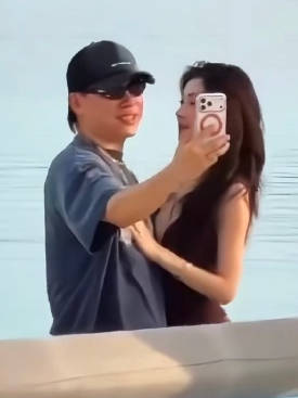 易梦玲才子收割机