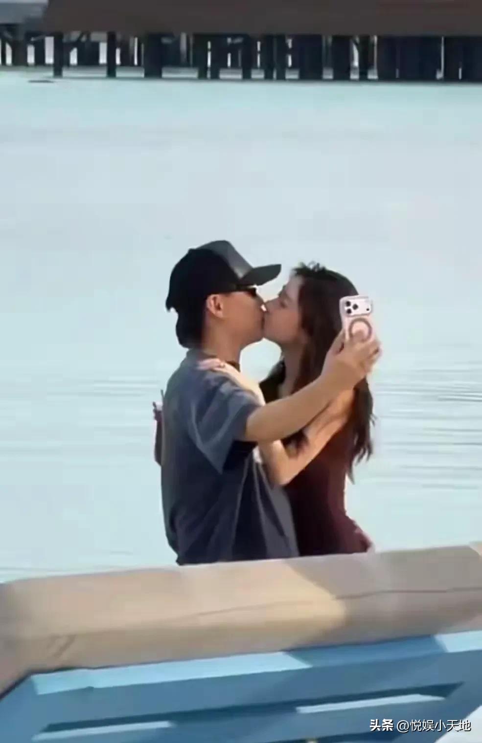 胡彦斌易梦玲恋爱细节曝光！送女方245万手表，王勉成最冤炮灰！