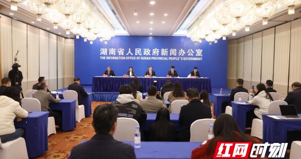 湖南人社“十四五”答卷 | 为“养老钱”“保命钱”扎紧监管篱笆