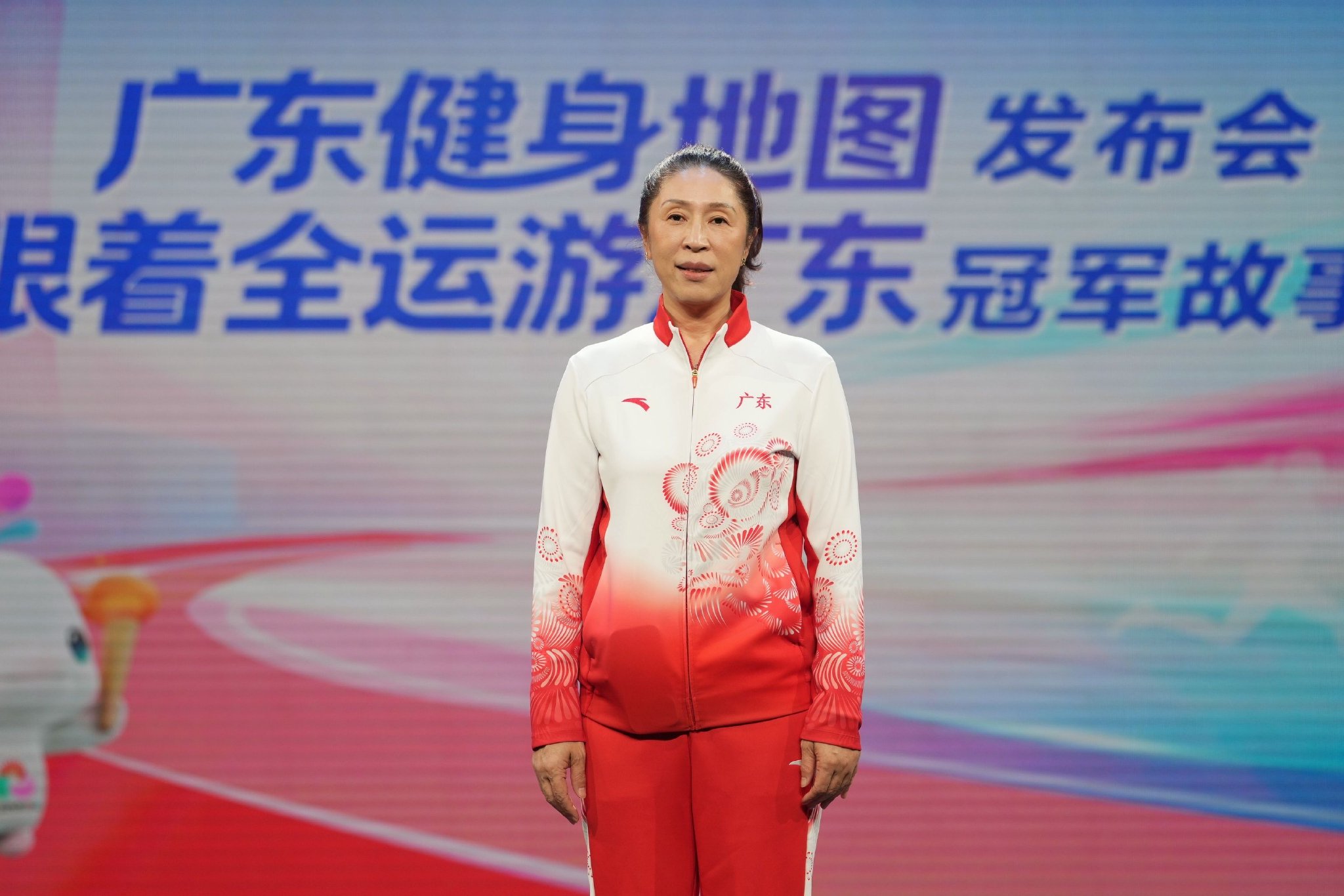 冠军故事汇｜郑薇：在广东，篮球是一种生活方式