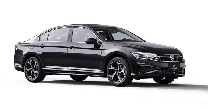 数字钥匙融入迈腾3000万辆甄选款智能配置