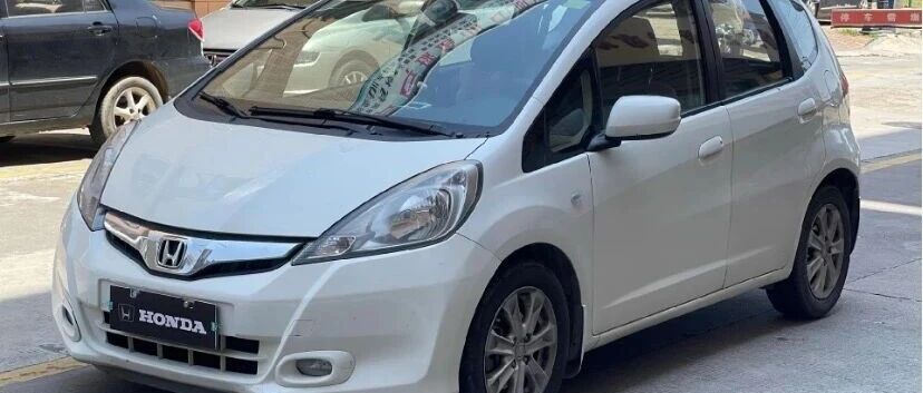 飞度月销跌至3台，日系车的神话为啥被打破？