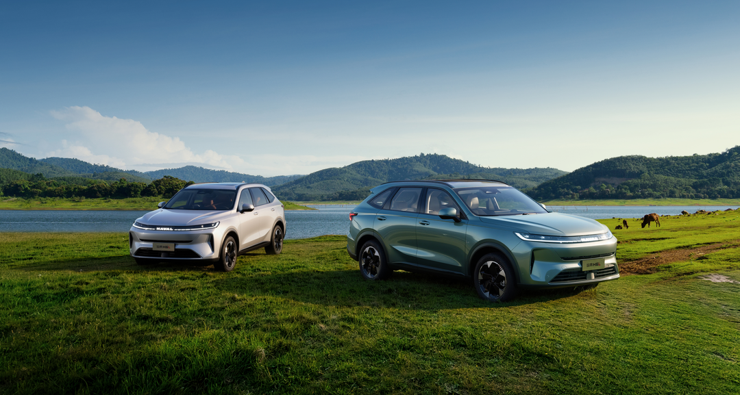 为爱升舱，家庭全能伙伴哈弗H6L正式上市10.39万起售