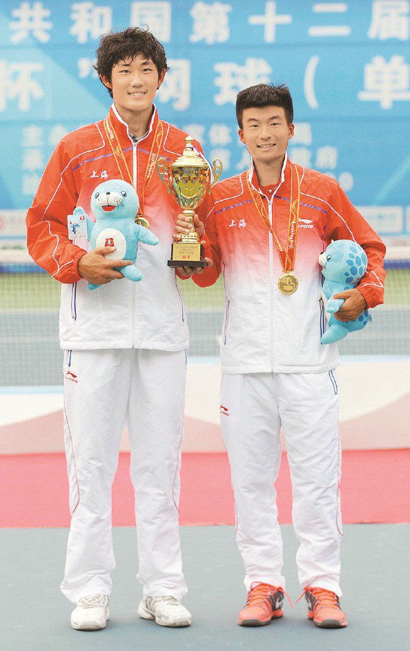 球员时未竟之梦  当教练后去追