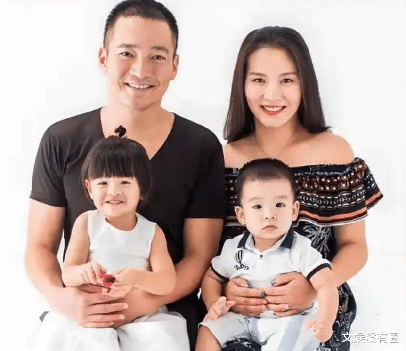 喻恩泰回应离婚风波，称为了孩子忍辱负重多年，《武林外传》制片人下场开撕？