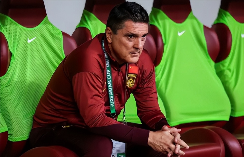 安东尼奥考察结束，7人提前锁定明年U23亚洲杯主力，一人恐遭弃用