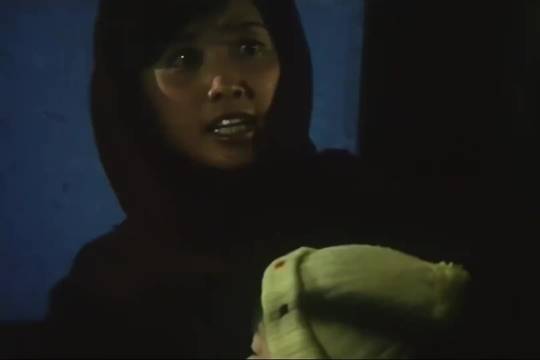 纯爱的天花板，除了《牧马人》还有《肖尔布拉克》