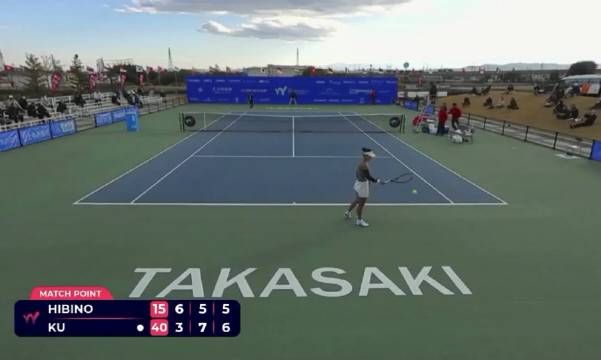 张帅半决赛对阵韩国新星具妍玗，后者近期13连胜