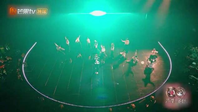 醉拳和功夫熊猫混搭是什么感觉